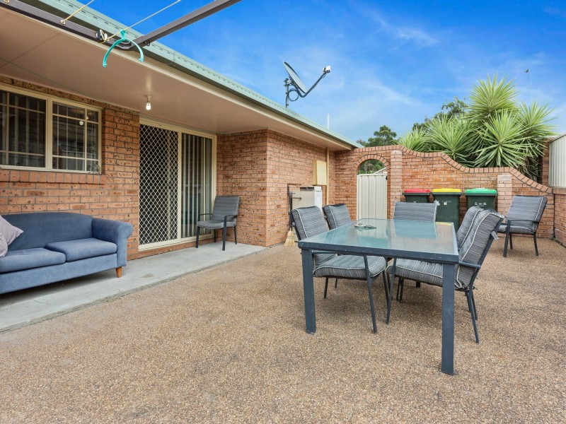 1-4/159 Weblands Street, Aberglasslyn NSW 2320