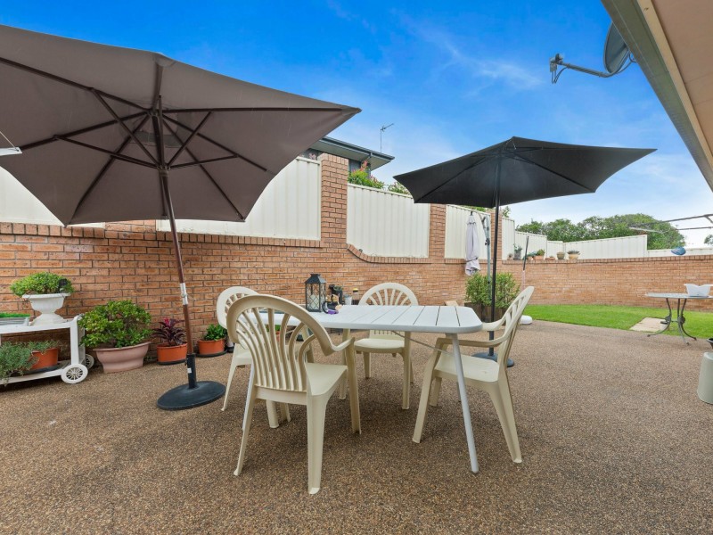 1-4/159 Weblands Street, Aberglasslyn NSW 2320