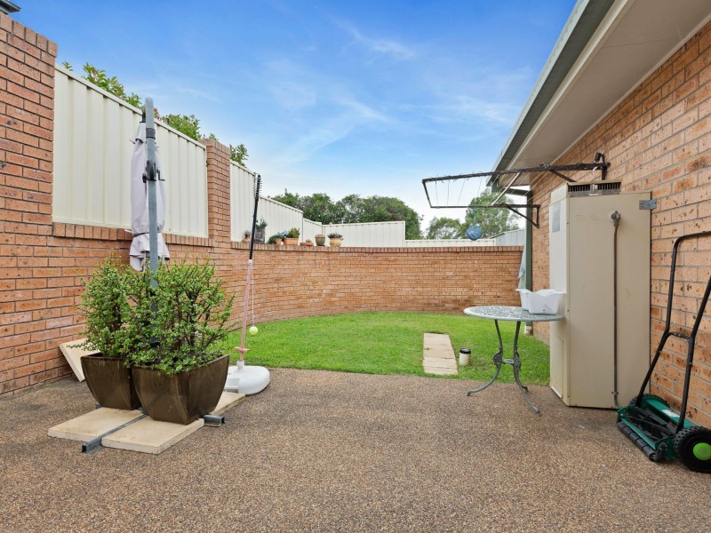 1-4/159 Weblands Street, Aberglasslyn NSW 2320