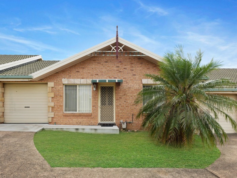 1-4/159 Weblands Street, Aberglasslyn NSW 2320