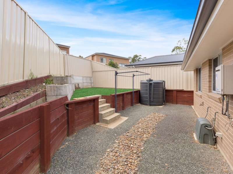 1/61 Clayton Crescent, Rutherford NSW 2320