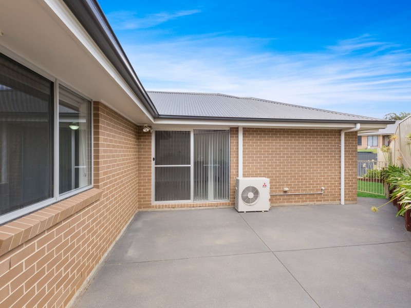 1/61 Clayton Crescent, Rutherford NSW 2320