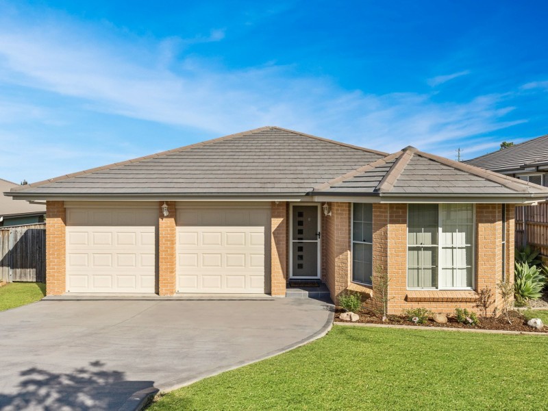11 Patriot Close, Gillieston Heights NSW 2321