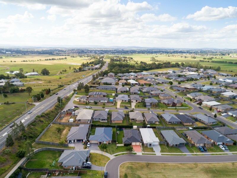 11 Patriot Close, Gillieston Heights NSW 2321