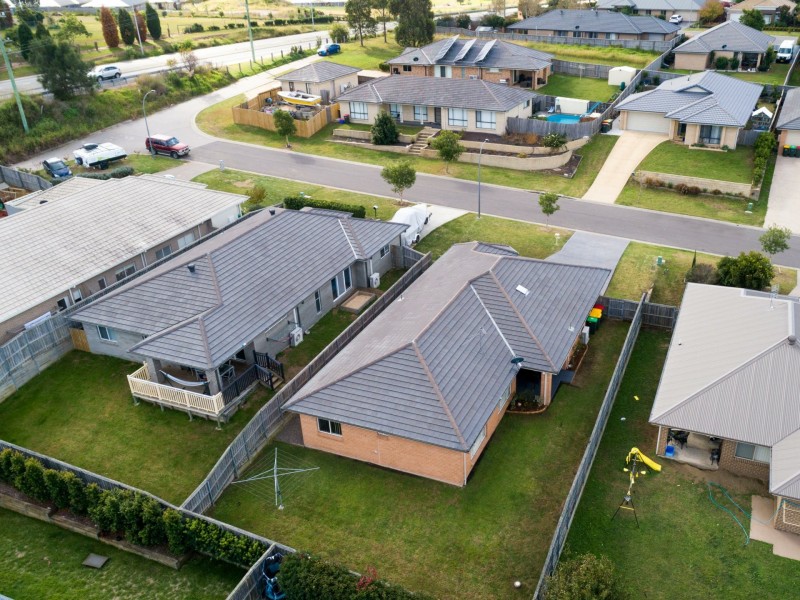 11 Patriot Close, Gillieston Heights NSW 2321