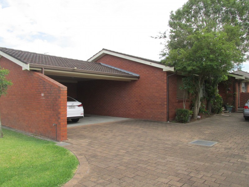 1/10 Pearson Street, Lambton NSW 2299