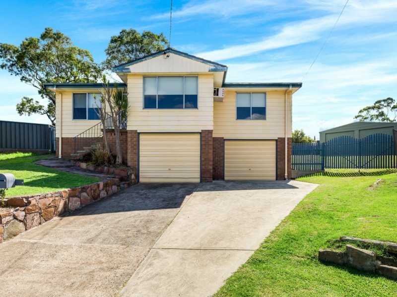 4 Cecily Close, East Maitland NSW 2323