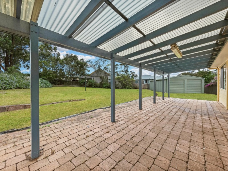 4 Cecily Close, East Maitland NSW 2323
