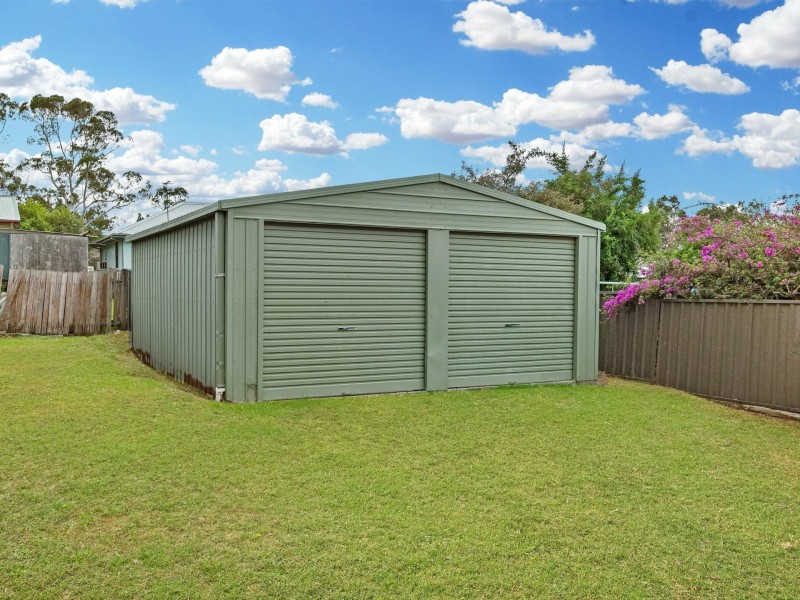 4 Cecily Close, East Maitland NSW 2323