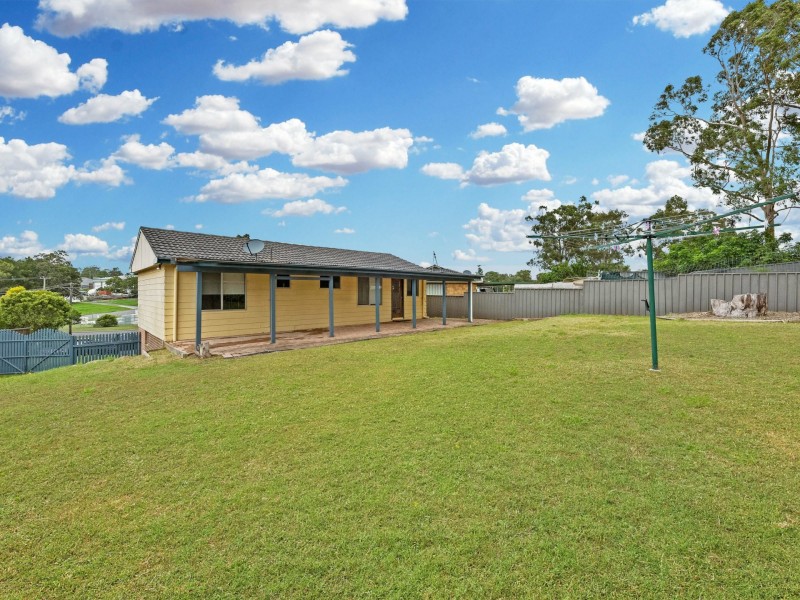4 Cecily Close, East Maitland NSW 2323
