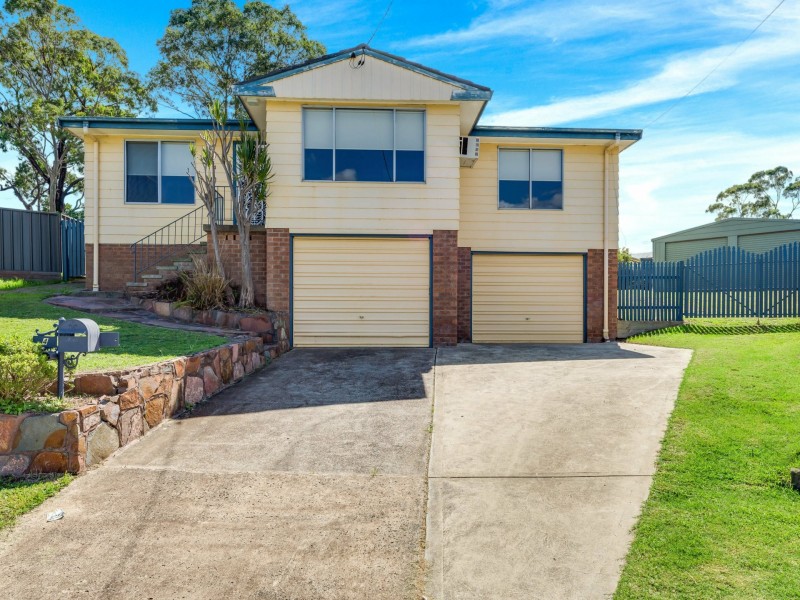 4 Cecily Close, East Maitland NSW 2323