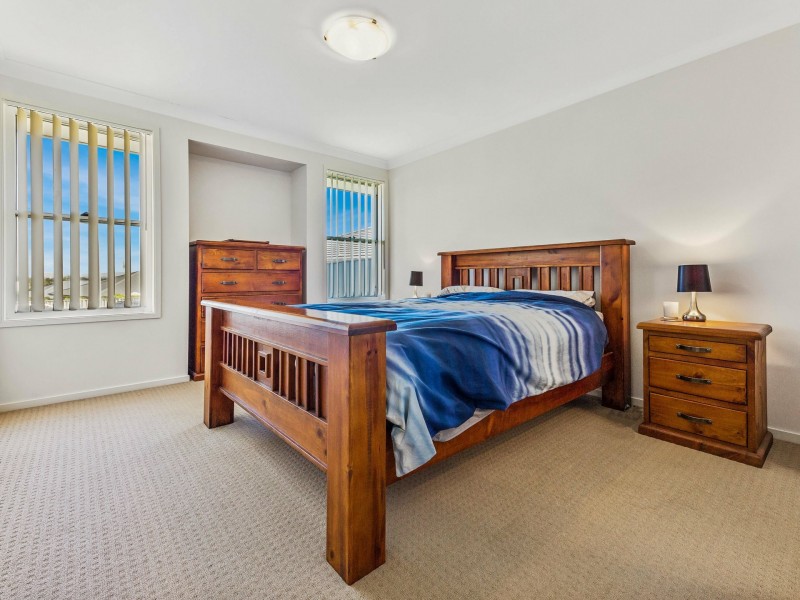 16 Jory Crescent, Raworth NSW 2321