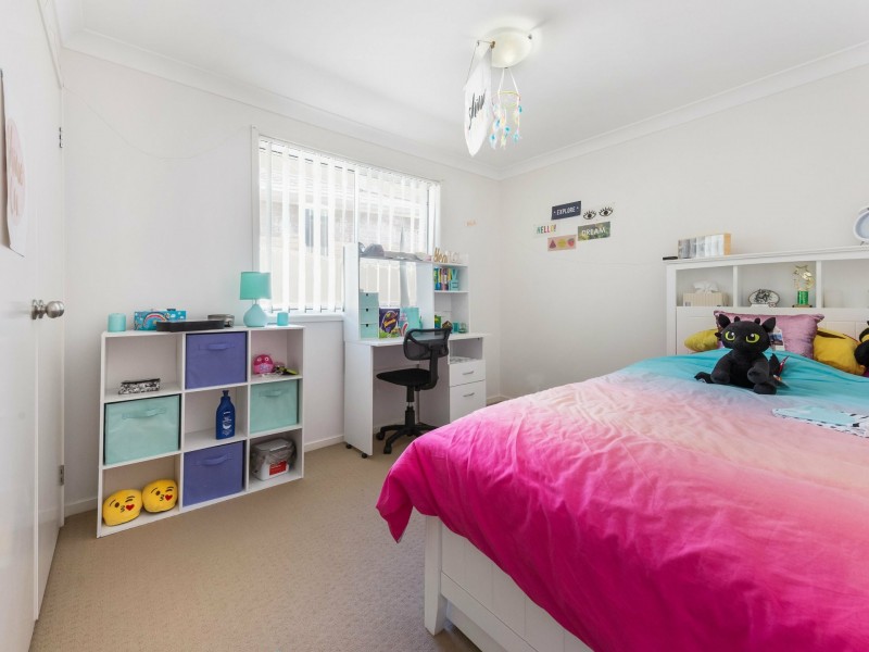 16 Jory Crescent, Raworth NSW 2321