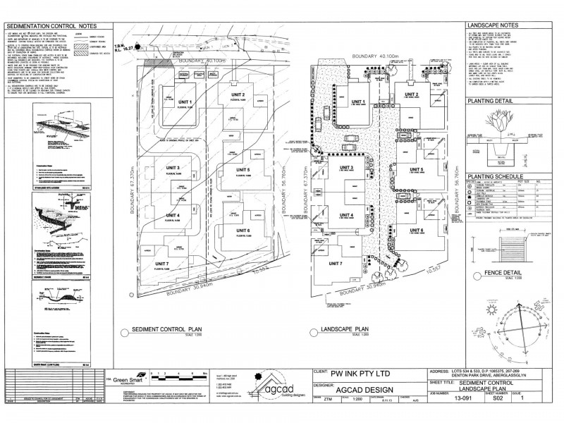 267 & 269 Denton Park Drive, Aberglasslyn NSW 2320