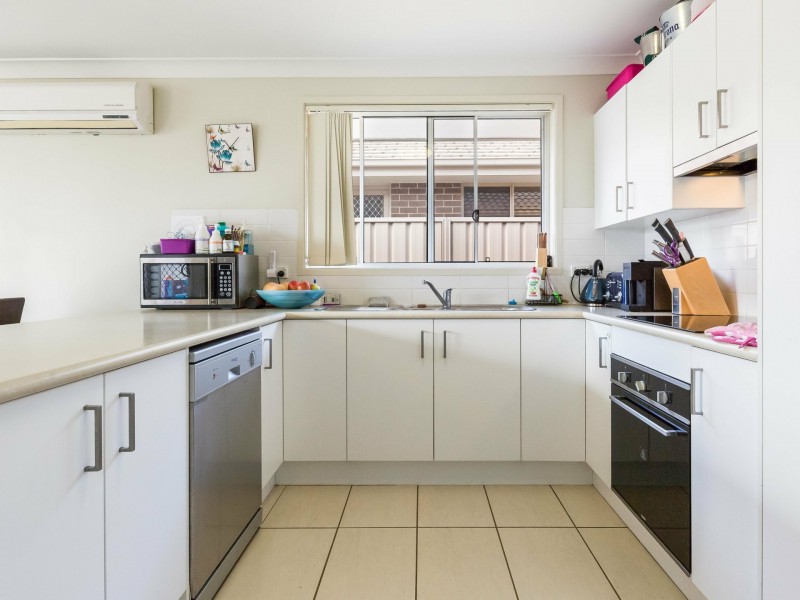 3 Hunter Street VIA Clift Street, Greta NSW 2334