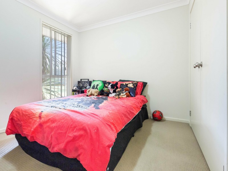 3 Hunter Street VIA Clift Street, Greta NSW 2334