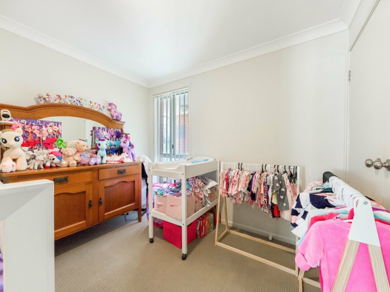 3 Hunter Street VIA Clift Street, Greta NSW 2334