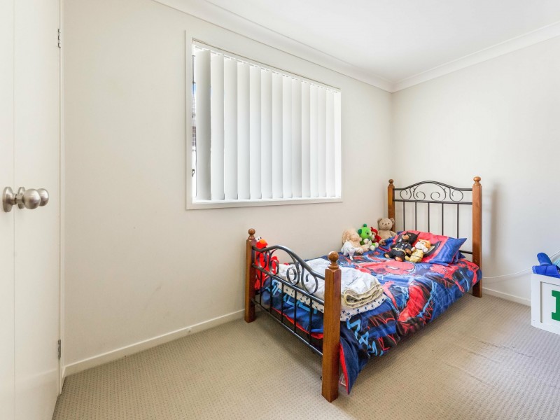 3 Hunter Street VIA Clift Street, Greta NSW 2334