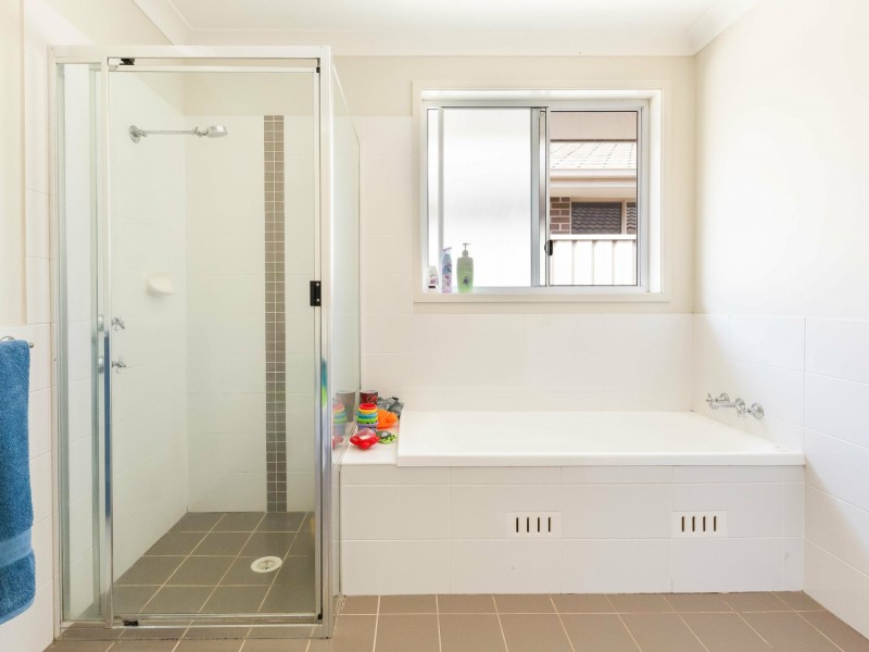 3 Hunter Street VIA Clift Street, Greta NSW 2334