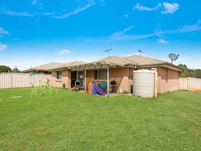 3 Hunter Street VIA Clift Street, Greta NSW 2334