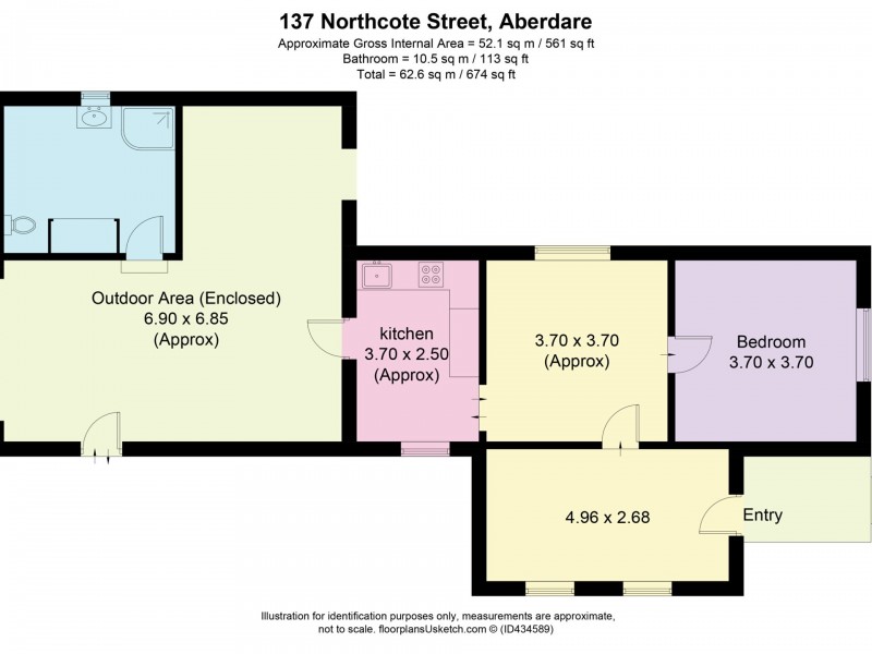 137 Northcote Street, Aberdare NSW 2325