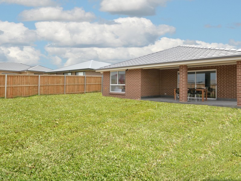 34 Skimmer Street, Chisholm NSW 2322