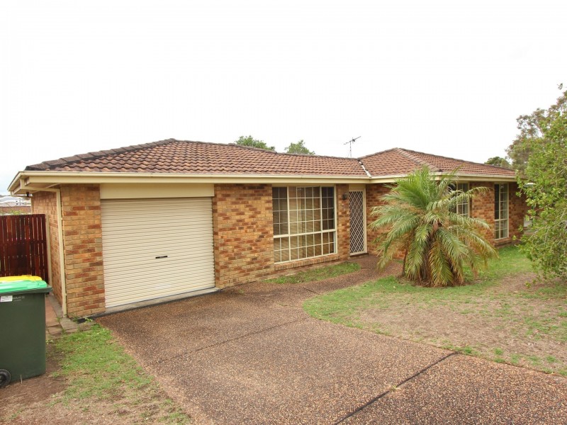 72 Thomas Coke Drive, Thornton NSW 2322