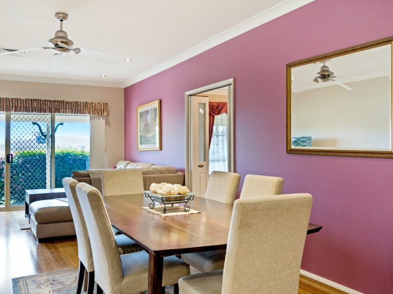 20 Cypress Grove, Aberglasslyn NSW 2320