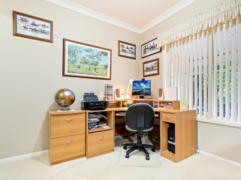 20 Cypress Grove, Aberglasslyn NSW 2320