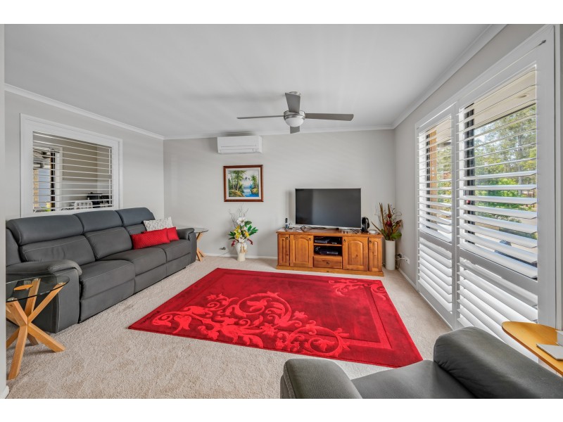 96 Bolwarra Park Drive, Bolwarra Heights NSW 2320