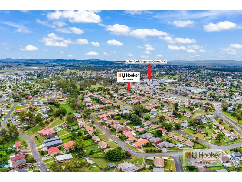 18 Neville Street, Rutherford NSW 2320