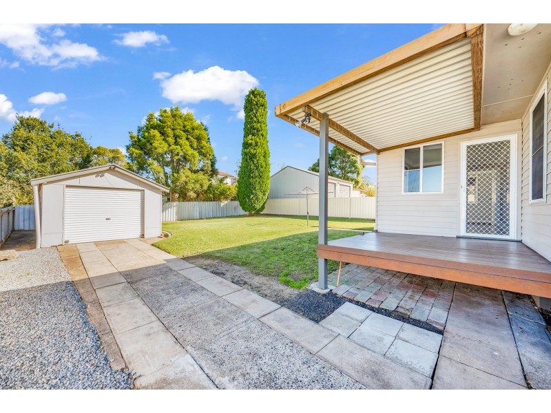 18 Neville Street, Rutherford NSW 2320