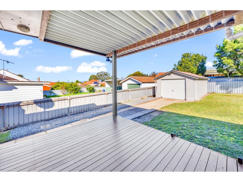 18 Neville Street, Rutherford NSW 2320