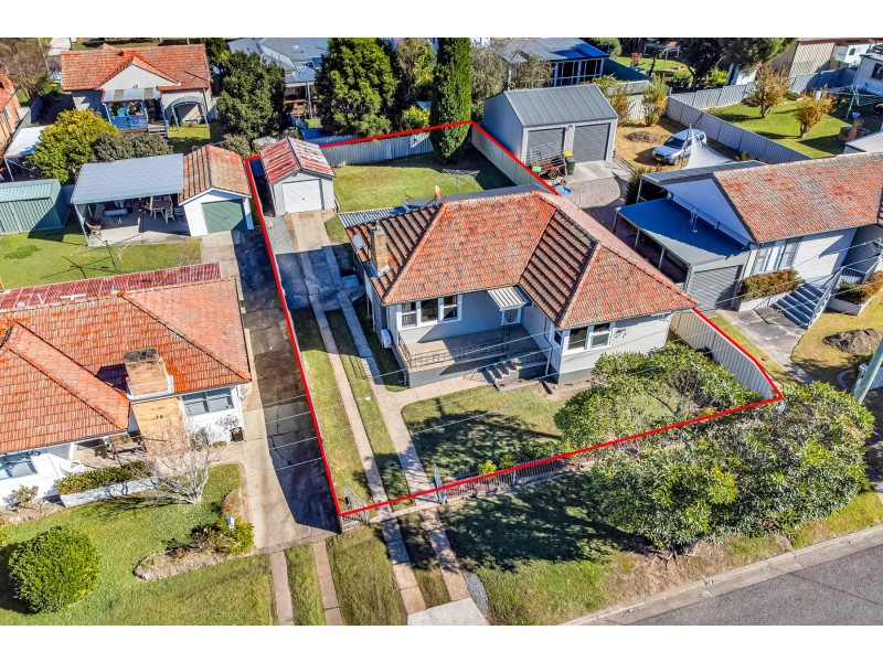 18 Neville Street, Rutherford NSW 2320