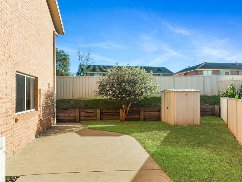 5/39 Ventura Close, Rutherford NSW 2320