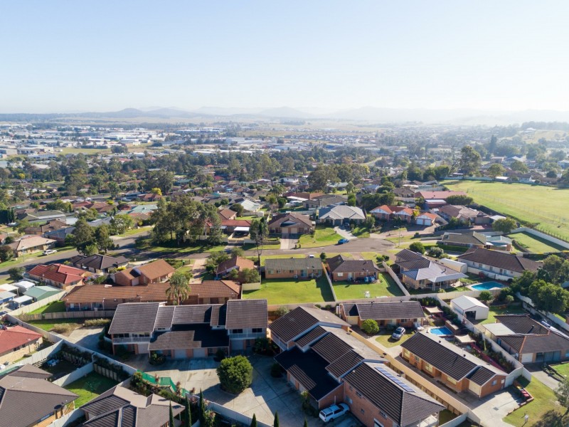 5/39 Ventura Close, Rutherford NSW 2320