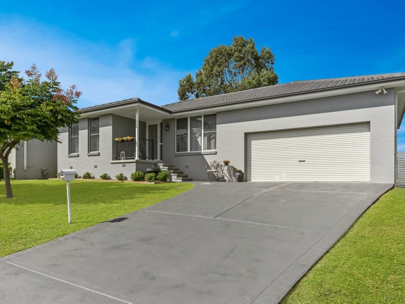 146 Wilton Drive, East Maitland NSW 2323