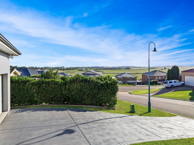 146 Wilton Drive, East Maitland NSW 2323