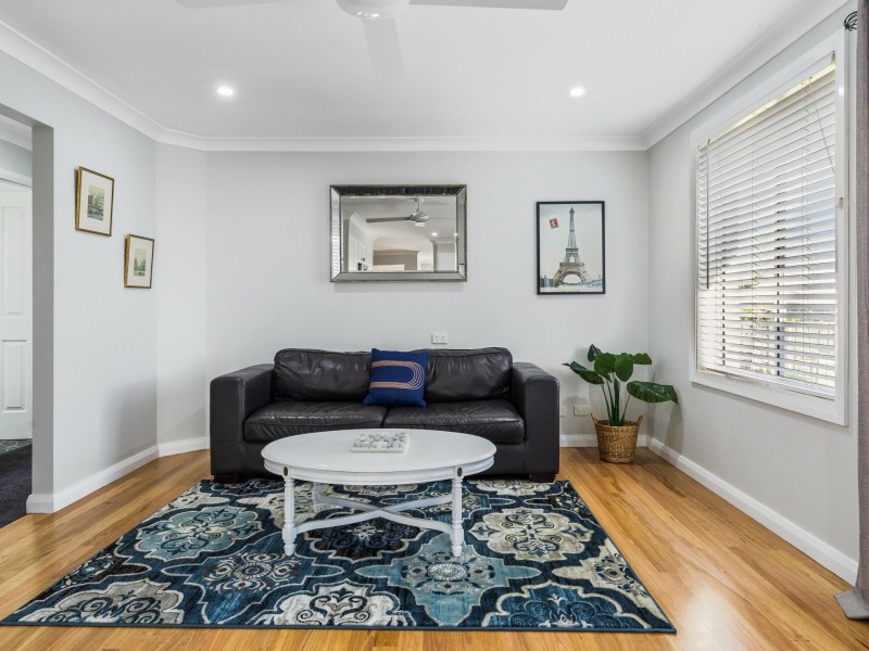 146 Wilton Drive, East Maitland NSW 2323