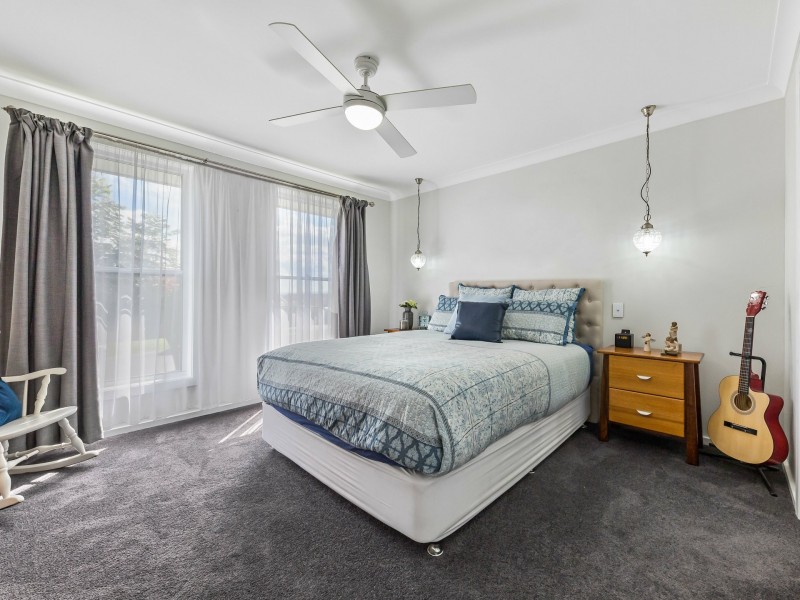 146 Wilton Drive, East Maitland NSW 2323