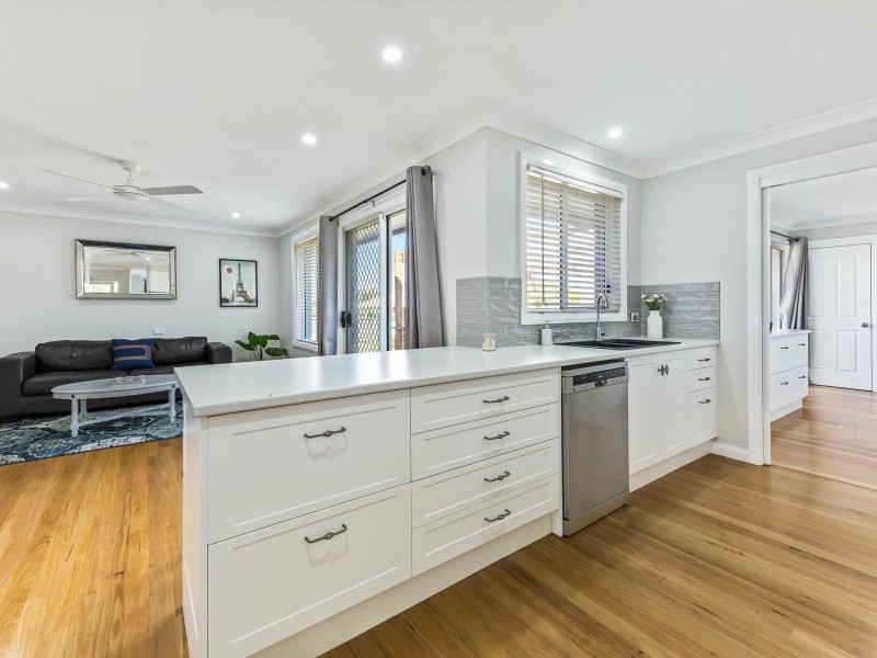 146 Wilton Drive, East Maitland NSW 2323