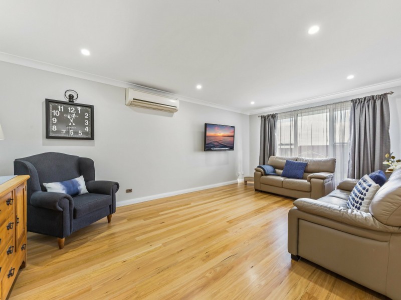 146 Wilton Drive, East Maitland NSW 2323