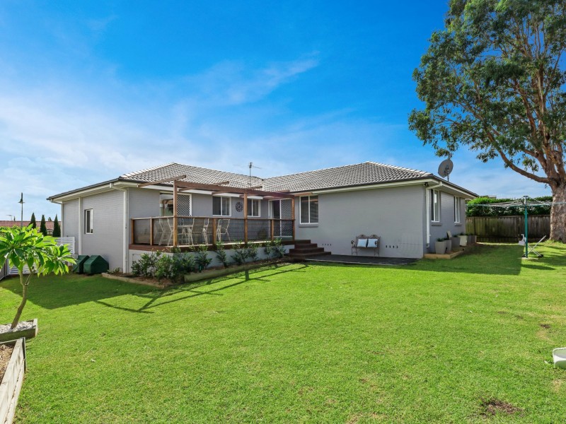 146 Wilton Drive, East Maitland NSW 2323