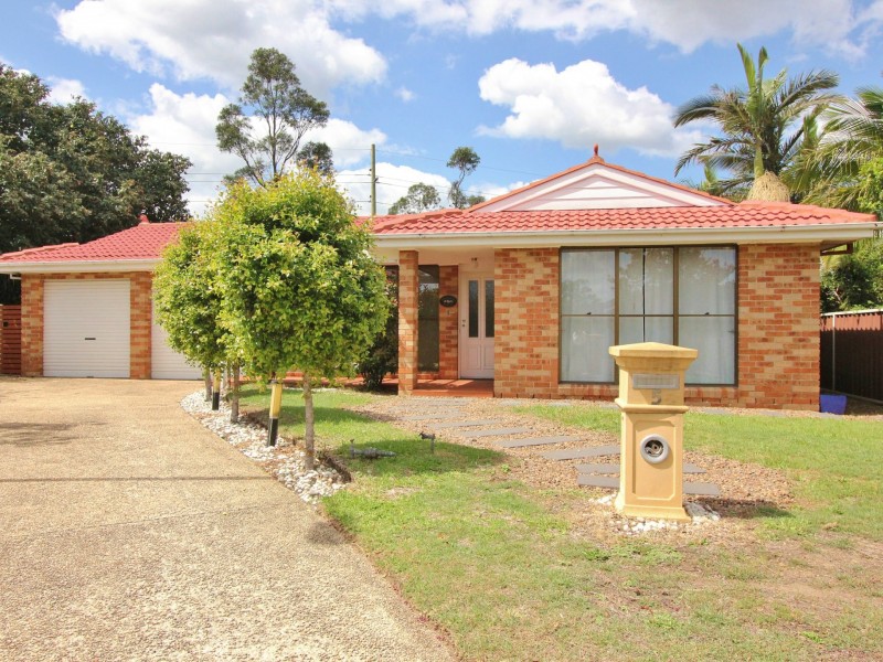 5 Kepple Close, Ashtonfield NSW 2323