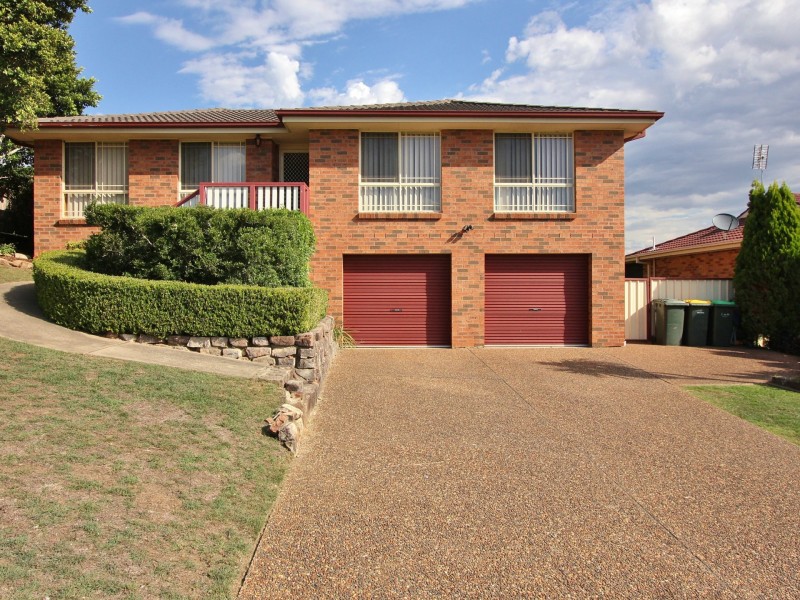 9 Adam Avenue, Rutherford NSW 2320