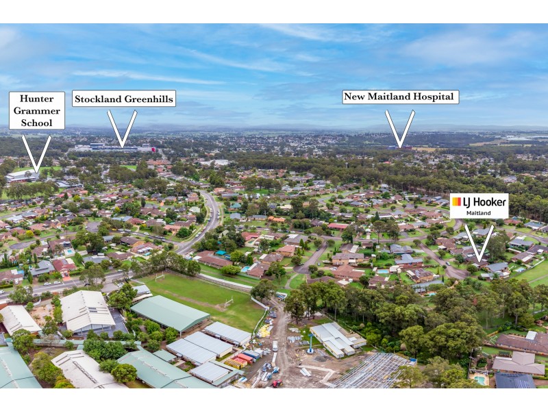 6 Heron Close, Ashtonfield NSW 2323