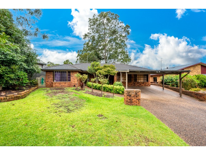 6 Heron Close, Ashtonfield NSW 2323