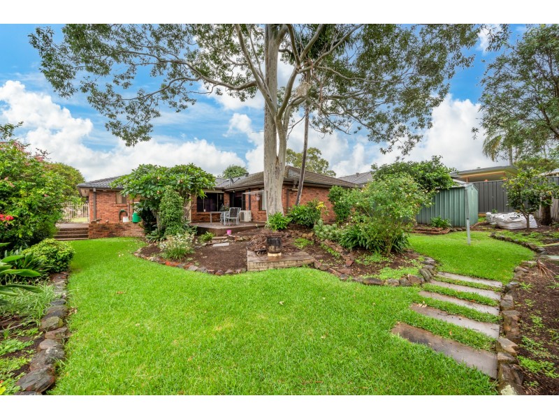6 Heron Close, Ashtonfield NSW 2323
