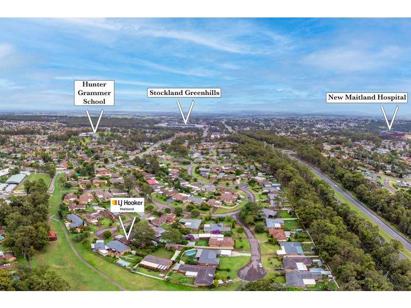 6 Heron Close, Ashtonfield NSW 2323