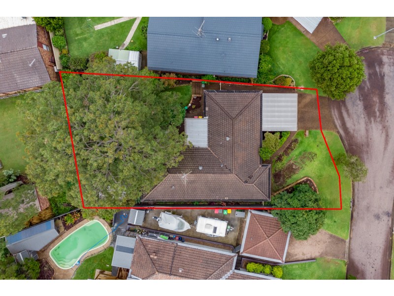 6 Heron Close, Ashtonfield NSW 2323